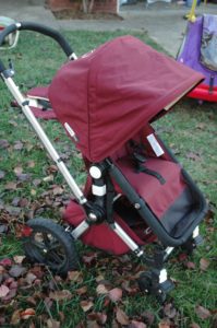 Bugaboo frog stroller Bugaboo frog stroller