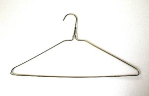 hanger