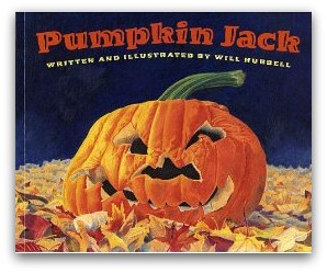 pumpkin jack