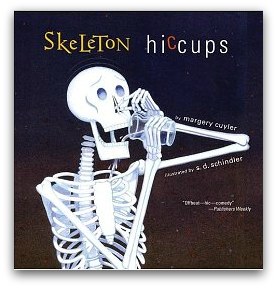 Skeleton hiccups