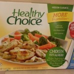 chicken pesto alfredo