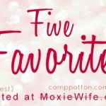 Five Favorites