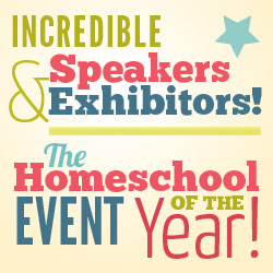Great Homeschool Convention 