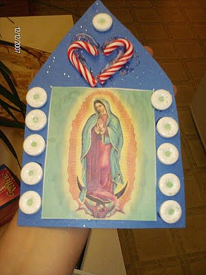 20 Amazingly Simple Catholic Advent Crafts for Kids