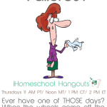 Surviving Homeschool Failures