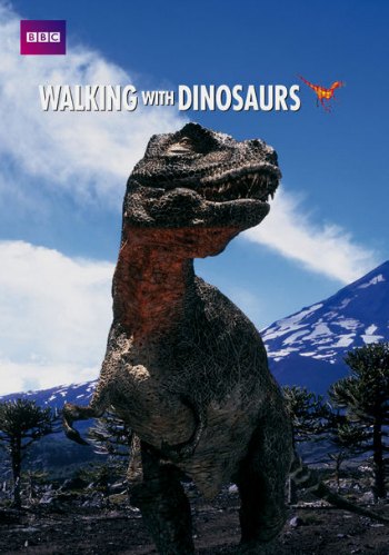 dinosaur science movies on Netflix