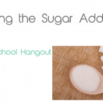 sugar addiction