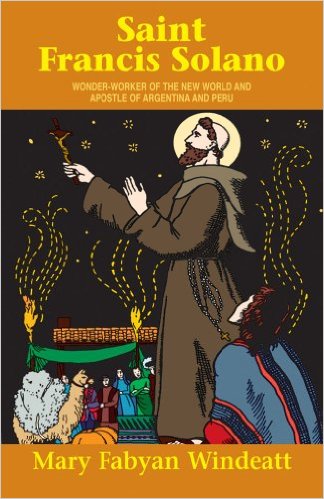 Catholic Saints Books for July