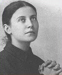 St Gemma Galgani