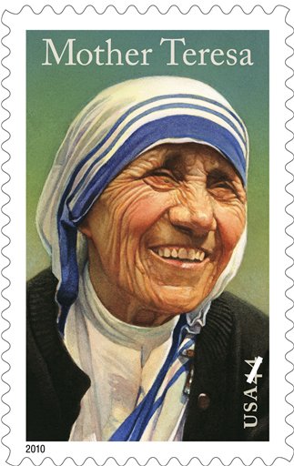 Mother Teresa