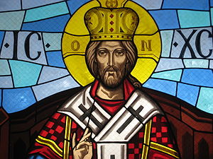 Christ the King