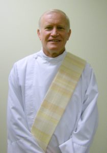 Deacon Gerry Mattingly