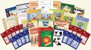 Kindergarten Curriculum Memoria Press