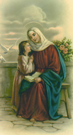 Saint Anne 