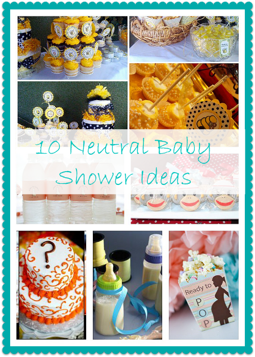 10 Beautiful Baby Shower Ideas The Kennedy Adventures