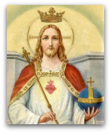 Christ the King 