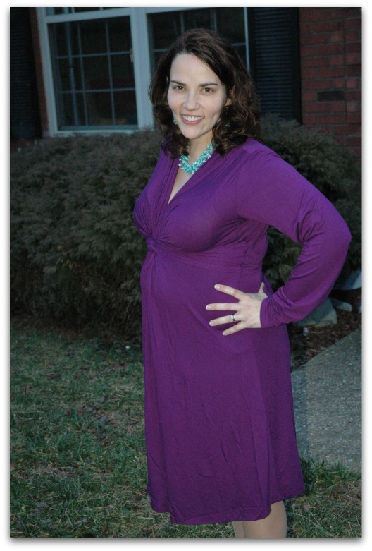 22 weeks pregnant