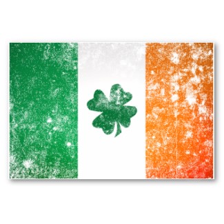 Ireland flag 