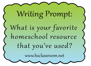 favorite homeschool resource