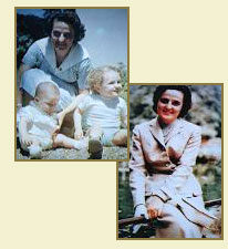 St Gianna