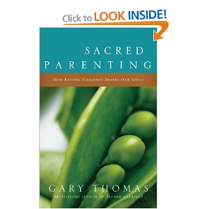 Sacred Parenting 