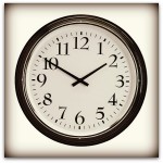 clock