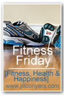 Fitness Friday Linkup 