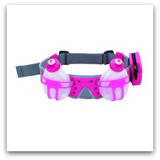 hydration belt