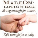 Made on Lotion 