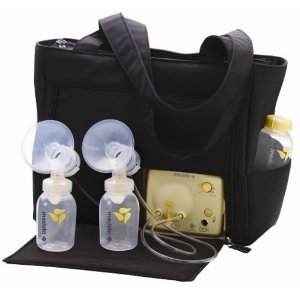 Medela pump in style breast pump