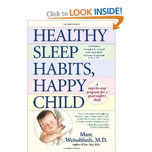 healthy sleep habits happy child 