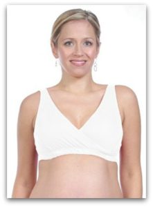 Melinda G Dreamy Sleep Nursing & Maternity Bra