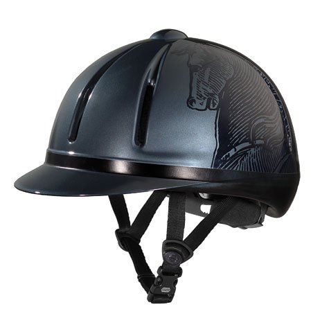 children's riding helmet