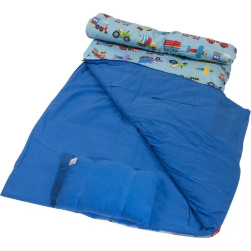 boys' sleeping bag