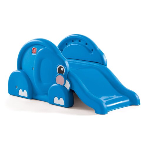 elephant slide for babies 
