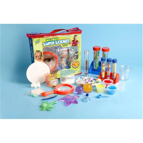 science kit 