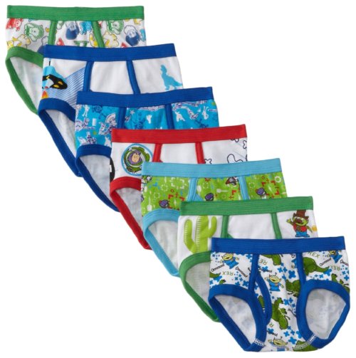 toy story underwear