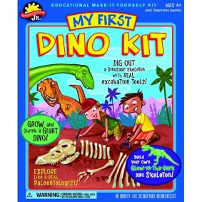 dinosaur dig 