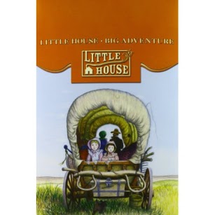 little house on the prairie