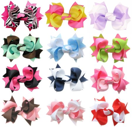 hairbows