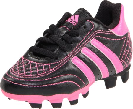 girls soccer cleats