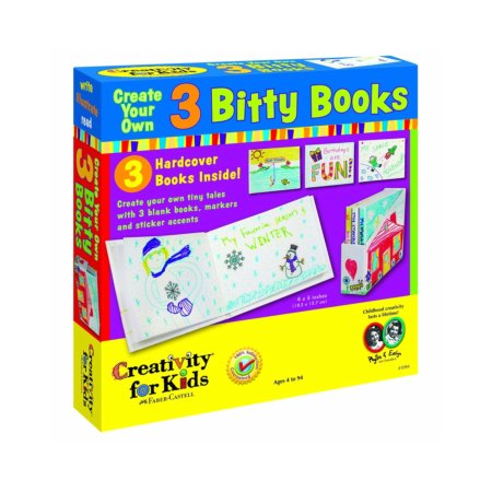 make your own board books 