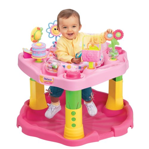 exersaucer