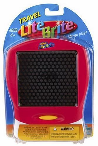 lite brite