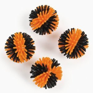 porcupine balls 
