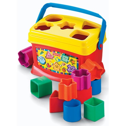 shape sorter