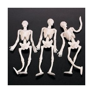 stretchy skeletons 