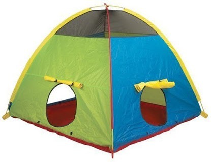 tent