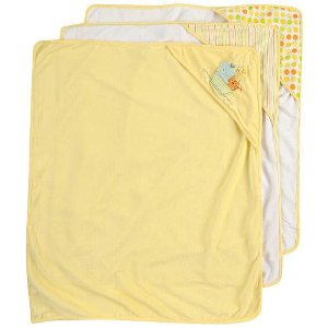 baby towels 