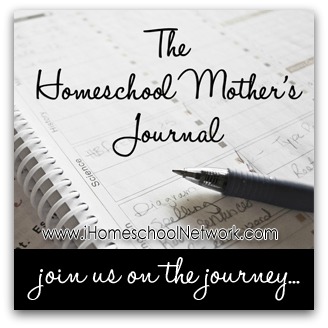 The Homeschool Mother's Journal 